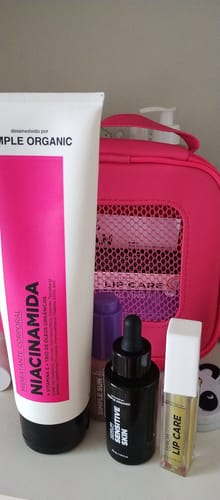 Customer photo review of Super Body