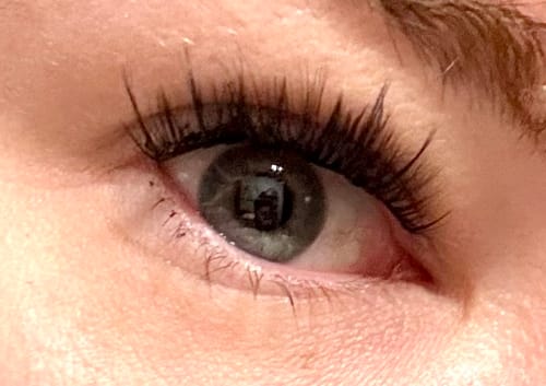 Customer photo review of BARCELONA (5mm - 14mm)