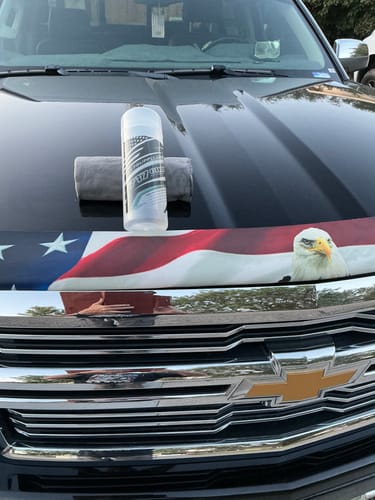 Customer photo review of ENTRY PACK LEVEL 2 - 6000 ENTRIES