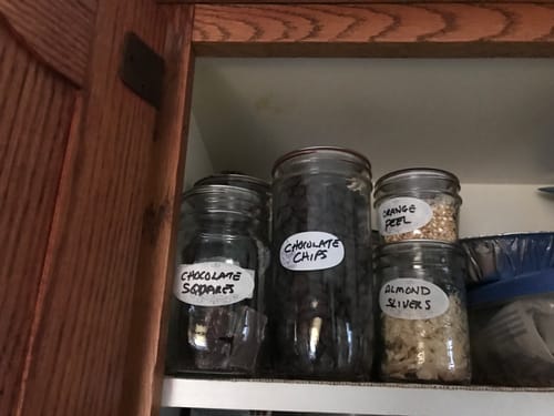 Nancy T. review of Mason Genie® Vacuum Sealer Kit image 1 out of 2