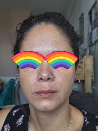 Customer photo review of Solução OXYresveratrol