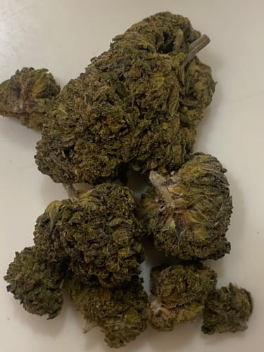 Customer photo review of Wedding Cake