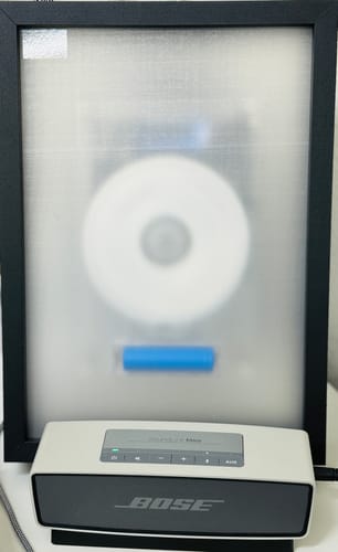 Customer photo review of M1