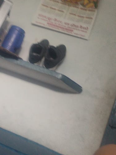 undefined review of Bacca Bucci Ultraforce image 1 out of 1