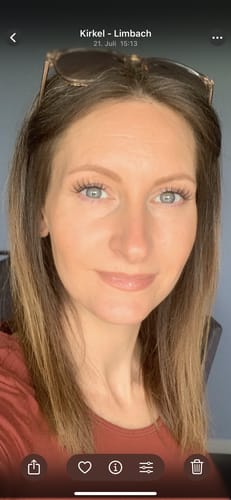 Sofia J. review of Lash Lover image 1 out of 1