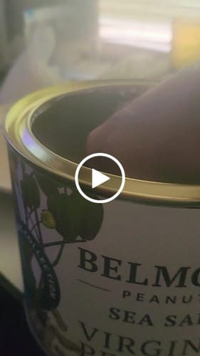 Customer video review of Sea Salt