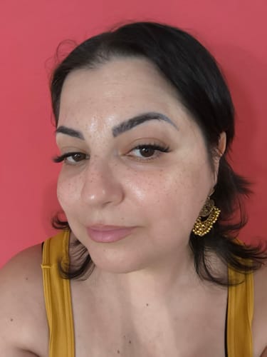 Customer photo review of Night Out - Press&GO! - Ciglia