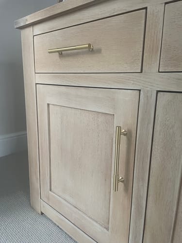 Customer photo review of Olsted