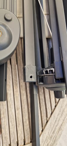 Customer photo review of CESARE