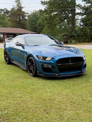 Customer photo review of BLACKLINEĀ® WASH N' WAX