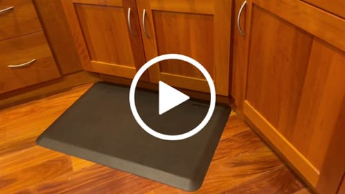 Nancy P. review of Linen Collection – Antique Dark image 1 out of 1