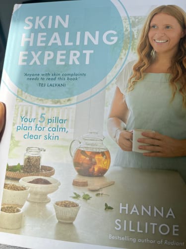 Customer photo review of Gut-Loving Duo