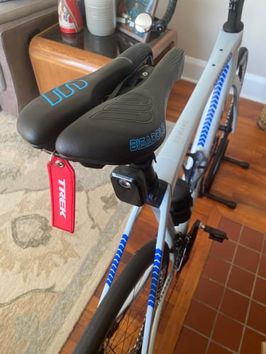 Customer photo review of EXT Stealth