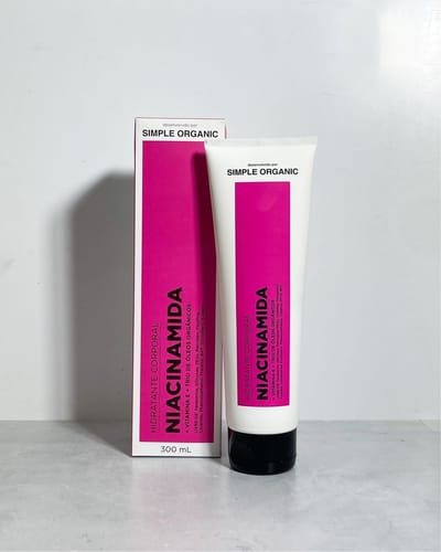 Customer photo review of Super Body