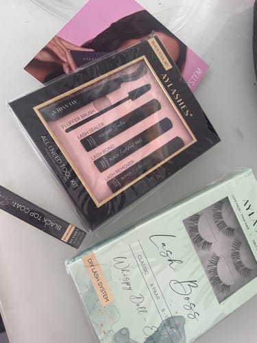 Customer photo review of BLACK TOOL SET