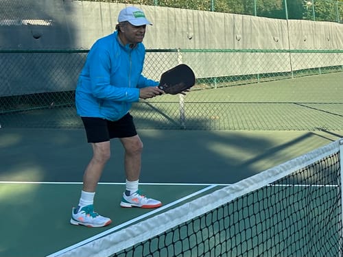 Customer photo review of Men's Velocity V