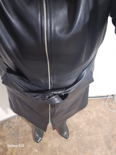 Customer photo review of CHARLOTTE