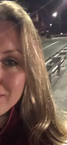 Customer photo review of OI Shampoo