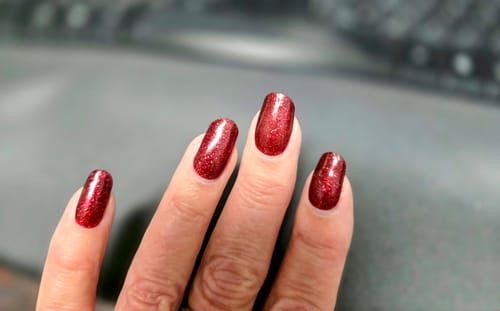Customer photo review of Semicured C0051