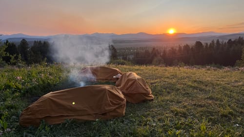 Customer photo review of Dominator Pole System