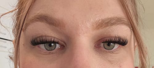 Jasmin S. review of First Love image 1 out of 1