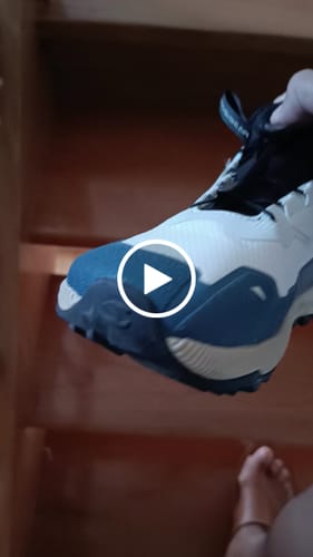 Customer video review of Stratus - Zapatos De Punta Ancha