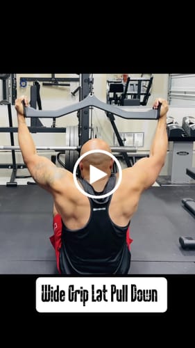Customer video review of RitFit M1 PRO Multi-Functional Smith Machine with Cable Crossover System and Squat Rack for Home Gym