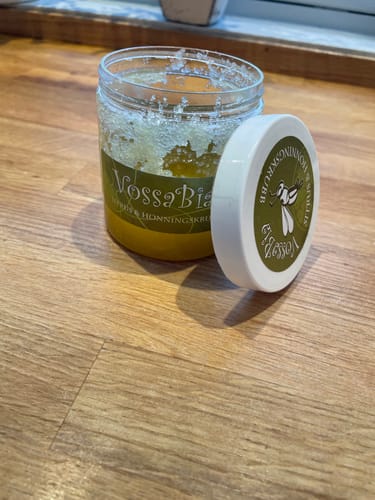 Customer photo review of Sitrus kroppsskrubb