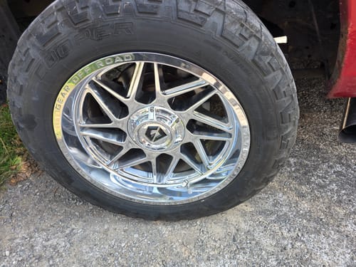 Customer photo review of Absolute Acid