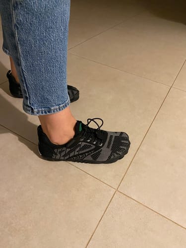 Customer photo review of Free Ⅰ - Barefoot Shoes