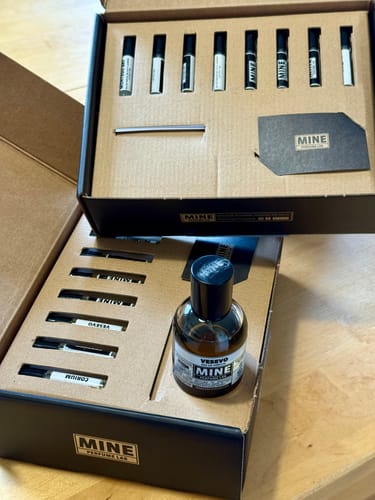 Customer photo review of Set campioni fresche e pungenti 2ml