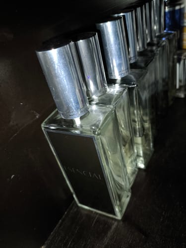 Customer photo review of H011 Inspirado en: Acqua di Giò Profondo - Giorgio Armani