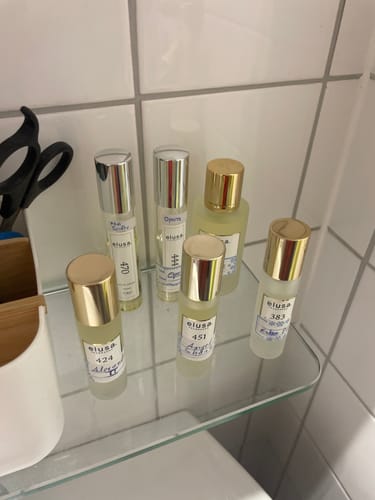 Customer photo review of Geht in die gleiche Richtung Angel Share