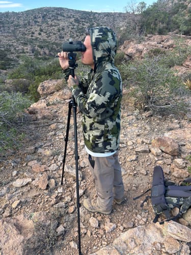 Customer photo review of PRO AL-323 SVH-520 KIT