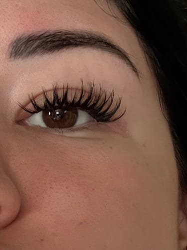 Customer photo review of Night Out - Press&GO! - Ciglia