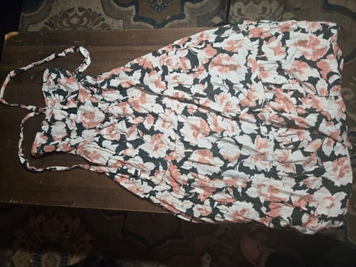 Customer photo review of Abercrombie & Fitch Women's Secondhand Wholesale Clothing