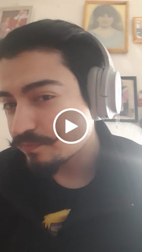 Reseña con vídeo de un cliente sobre Rocklink 2Gen