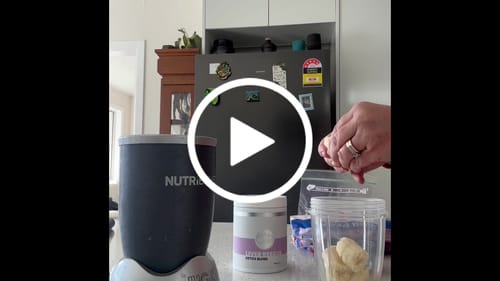 Ruth N. review of Liver Rescue Detox Blend image 1 out of 1