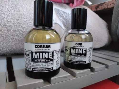 Customer photo review of OUD