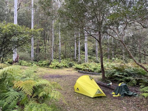 Customer photo review of TrekShield® 3-In-1