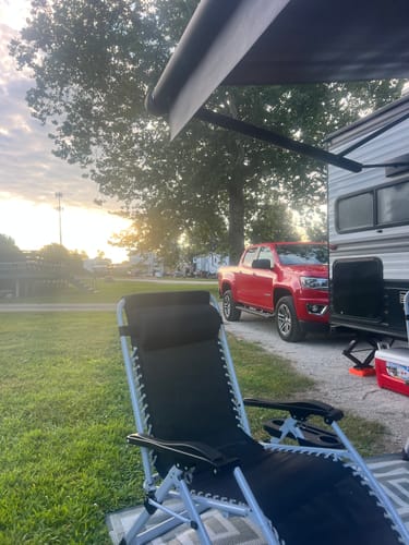 Customer photo review of Chevy Colorado Pickup 2015 - 2025