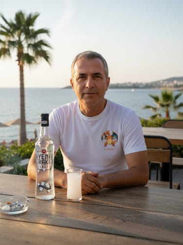 Customer photo review of Gluraki T-Shirt Unisex