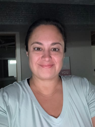 Customer photo review of Tirzepatide Weight Loss Program (Three Months)