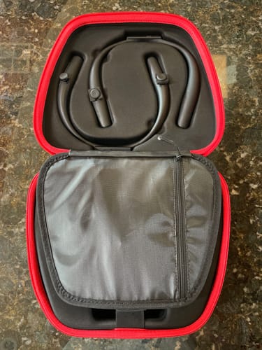 Customer photo review of Omega Pro Battery