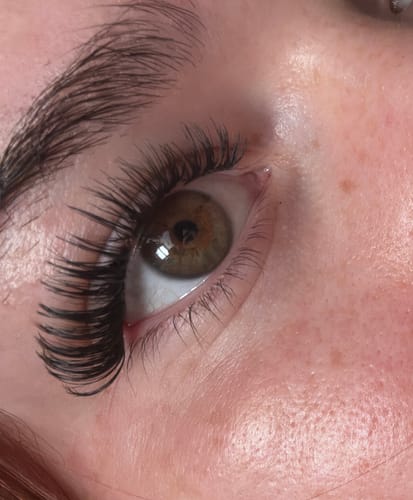 Customer photo review of THE CLOUD STARTER KIT (6mm-13mm)
