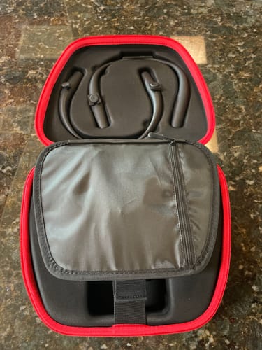 Customer photo review of Omega Loupe Case