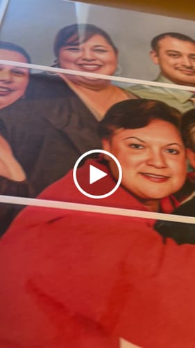 Customer video review of Custom Digital Art Prints