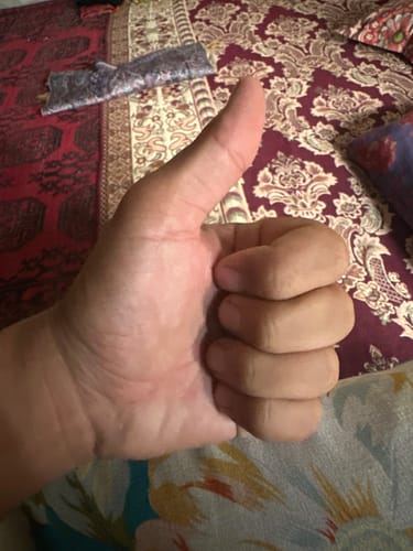 Customer photo review of Anker 25W Usb‑C Fast Charger Compact size, PowerIQ 3.0 & PPS for Super Fast Charging, Foldable Plug, 2-Pin (Us) – Black