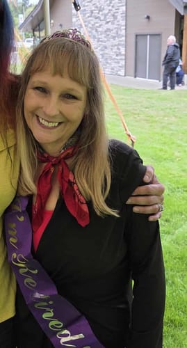 Customer photo review of Anti-Inflammatory Superfood Coffee