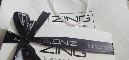 Customer photo review of G.O.A.T With Premium Packaging